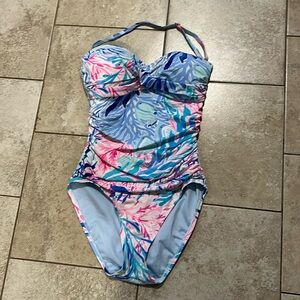 Lilly Pulitzer swim